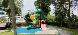 Harbour View Towers (D4), Condominium #626586741
